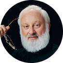 Rav Dr. Michael Laitman