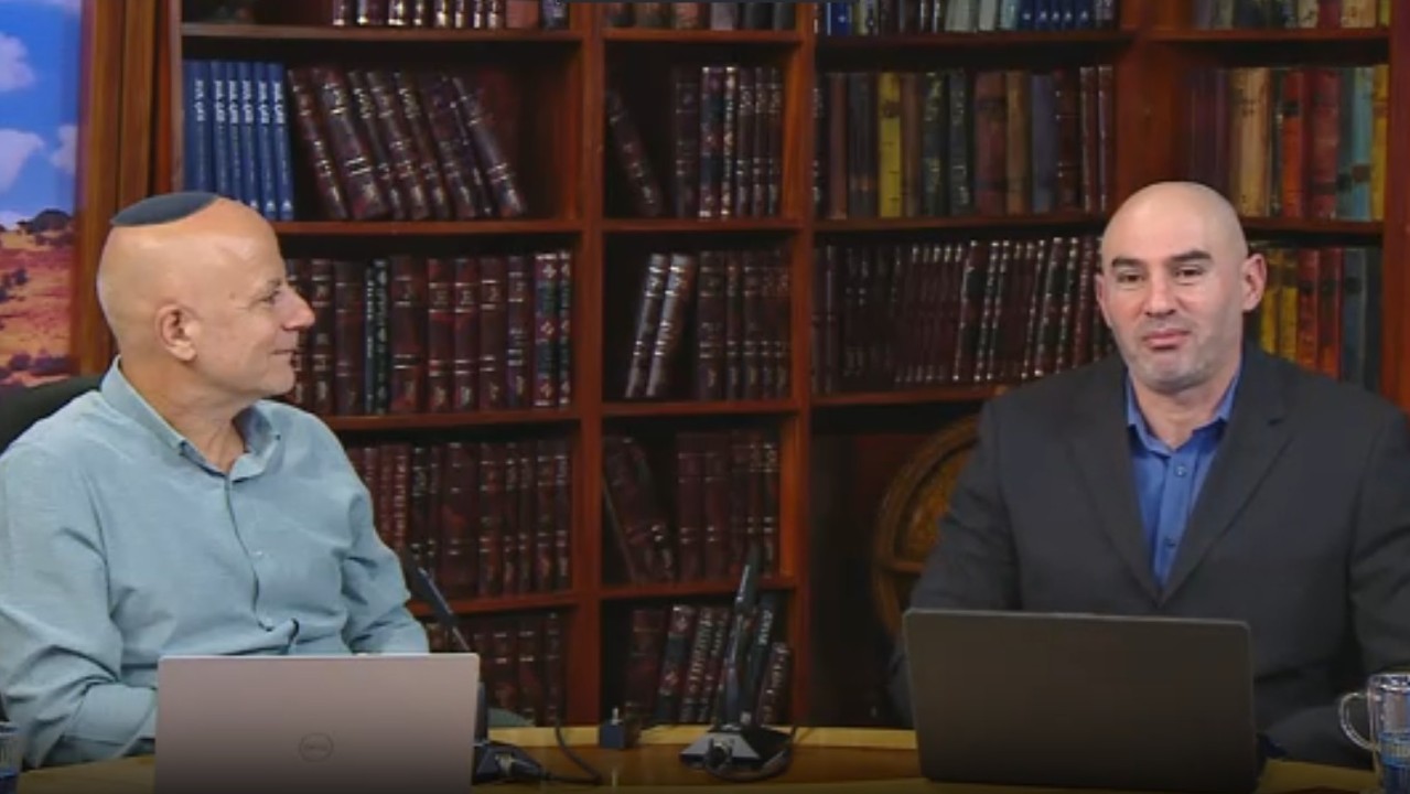 Sukkot: Continuing to Attract the Light That Reforms