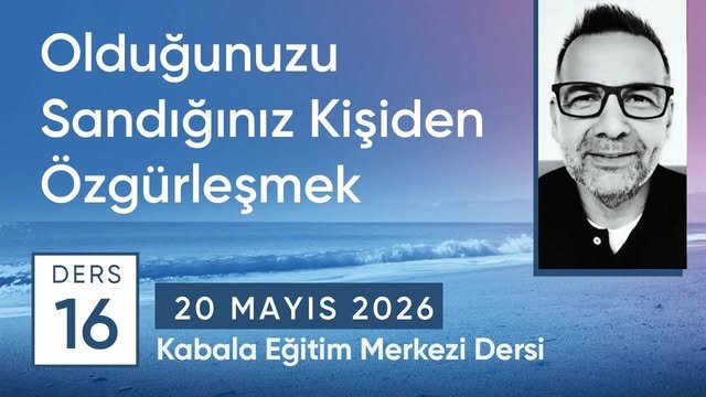 Canlı Ders ve Geçmiş Dersler