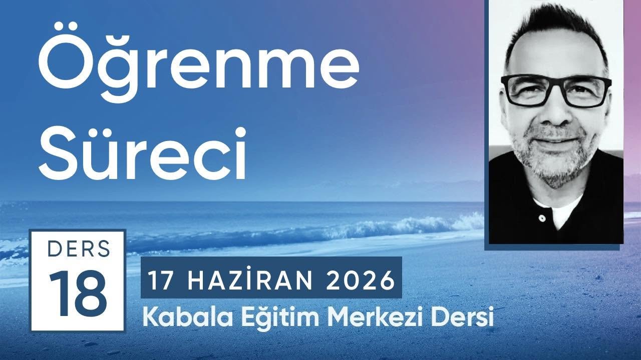 Canlı Ders ve Geçmiş Dersler
